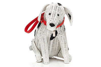 Gw値引きケイト・スペード犬バック ケイト・スペード Kate Spade バッグ レディース ブランド