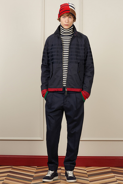 トミー ヒルフィガー 2016-17年秋冬 <span>コレクション</span> - 写真13