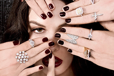 リアーナ｜カスタム ハイジュエリーブランド 「ジェイソン・オブ・ビバリーヒルズ」日本上陸 - 銀座にオープン