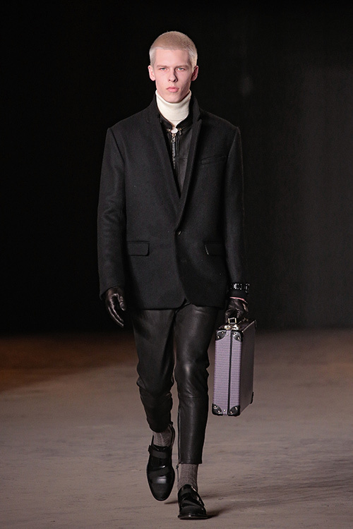 ロバート ゲラー 2016-17年秋冬 <span>コレクション</span> - 写真8