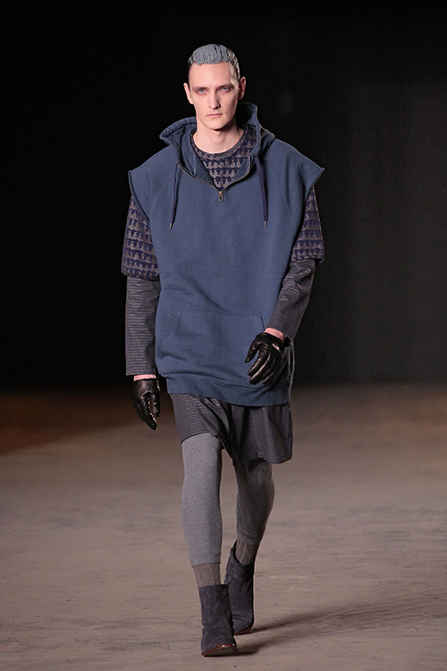ロバート ゲラー 2016-17年秋冬 <span>コレクション</span> - 写真27