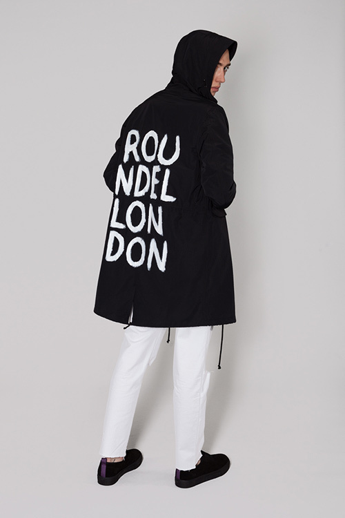 ラウンデル ロンドン 2016年春夏<span>コレクション</span> - 写真2