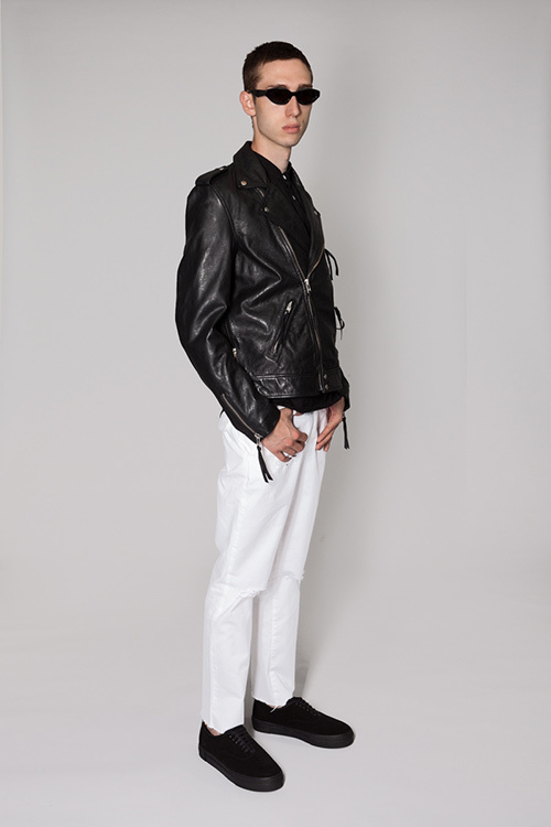 ラウンデル ロンドン 2016年春夏<span>コレクション</span> - 写真4