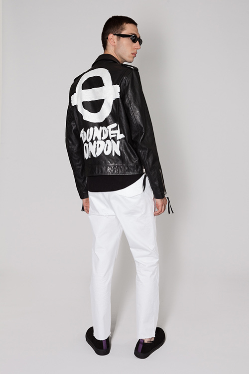 ラウンデル ロンドン 2016年春夏<span>コレクション</span> - 写真6