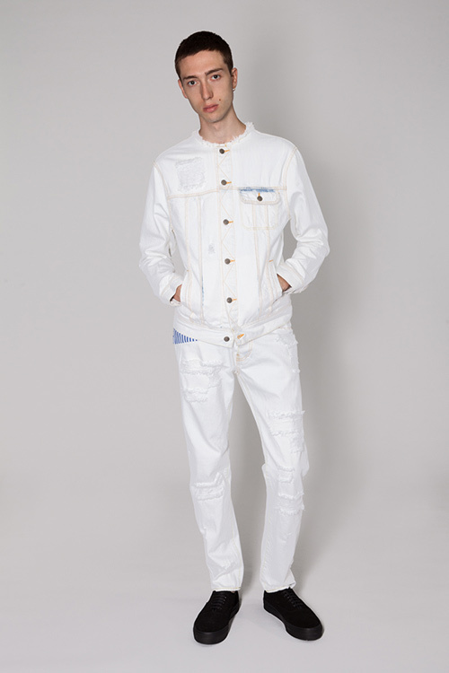 ラウンデル ロンドン 2016年春夏<span>コレクション</span> - 写真8