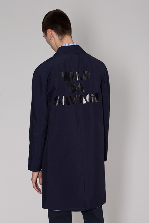 ラウンデル ロンドン 2016年春夏<span>コレクション</span> - 写真11