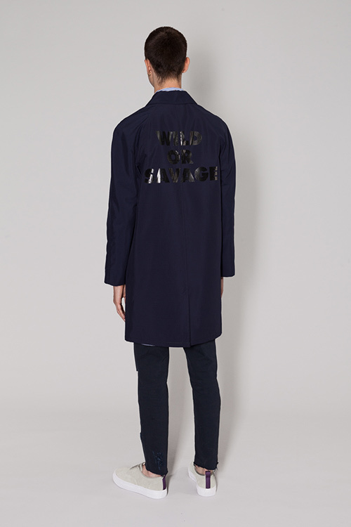 ラウンデル ロンドン 2016年春夏<span>コレクション</span> - 写真12