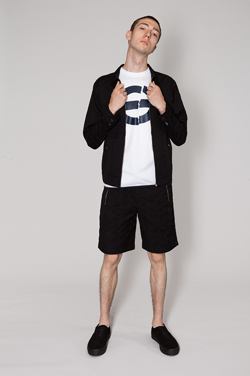 ラウンデル ロンドン 2016年春夏<span>コレクション</span> - 写真15