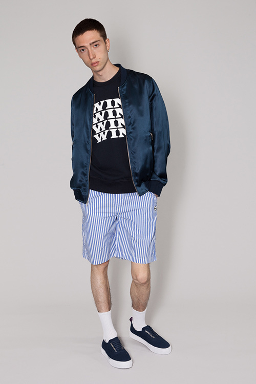 ラウンデル ロンドン 2016年春夏<span>コレクション</span> - 写真22
