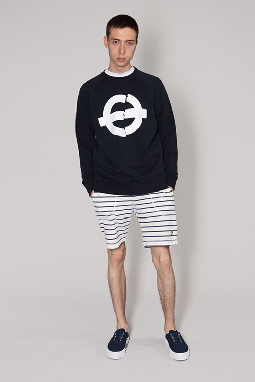 ラウンデル ロンドン 2016年春夏<span>コレクション</span> - 写真37