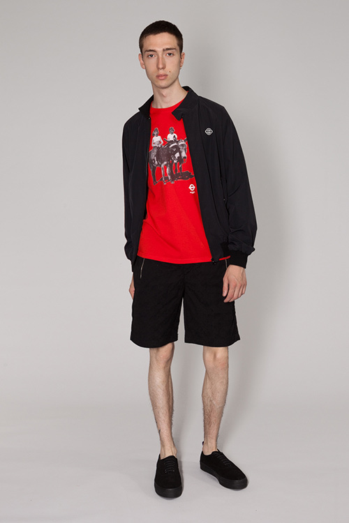ラウンデル ロンドン 2016年春夏<span>コレクション</span> - 写真38