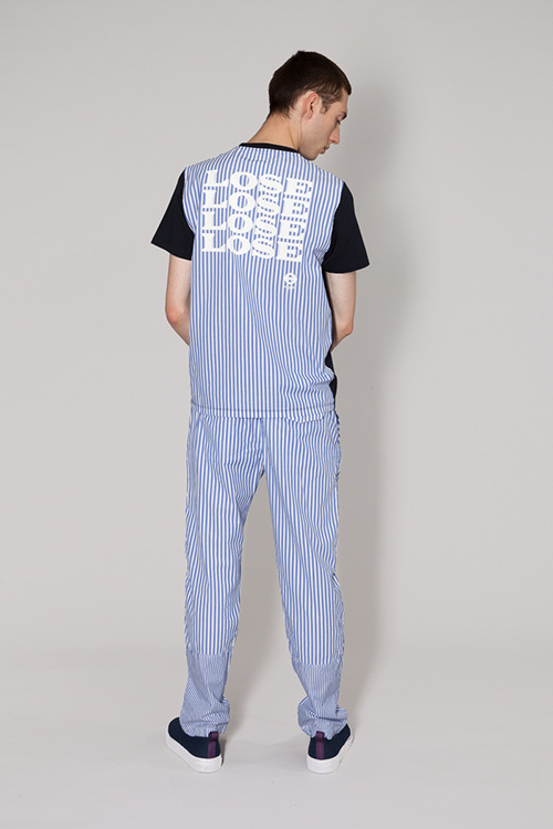 ラウンデル ロンドン 2016年春夏<span>コレクション</span> - 写真52