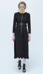 トーガ プルラ 2016-17年秋冬コレクション - 温もりの中に刺激的なスパイスを加えて｜写真3