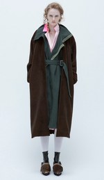 トーガ プルラ 2016-17年秋冬コレクション - 温もりの中に刺激的なスパイスを加えて｜写真6