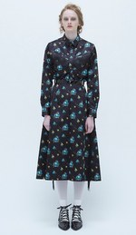 トーガ プルラ 2016-17年秋冬コレクション - 温もりの中に刺激的なスパイスを加えて｜写真18