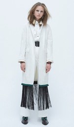 トーガ プルラ 2016-17年秋冬コレクション - 温もりの中に刺激的なスパイスを加えて｜写真29