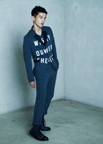 ミハラ ヤスヒロ(MIHARA YASUHIRO) 日常 当たり前｜写真2