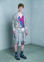 ミハラ ヤスヒロ(MIHARA YASUHIRO) 日常 当たり前｜写真9