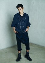 ミハラ ヤスヒロ(MIHARA YASUHIRO) 日常 当たり前｜写真17