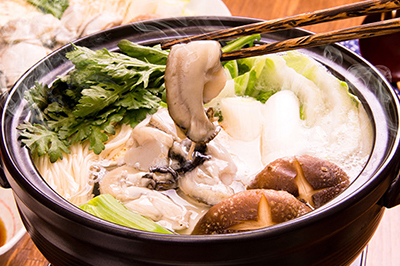 「鍋小屋 2017」