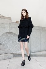 ヤストシ エズミ(Yasutoshi Ezumi) ポストモダン｜写真17