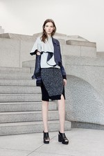 ヤストシ エズミ(Yasutoshi Ezumi) ポストモダン｜写真18