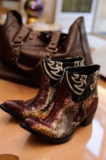 人気モデル エリン・ワッソンとザディグ エ ヴォルテールのコラボライン初披露｜写真13