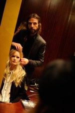 人気モデル エリン・ワッソンとザディグ エ ヴォルテールのコラボライン初披露｜写真18