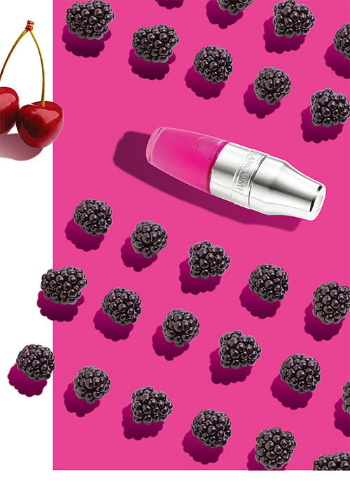 ランコム(LANCÔME) ジューシー シェイカー｜写真5