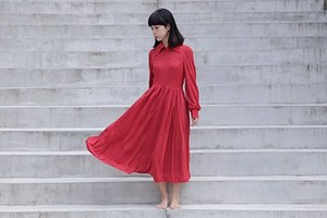 クロスカンパニー新ブランド「レベッカ ブティック」欧米ヴィンテージを展開、グリモワールと赤澤える参加