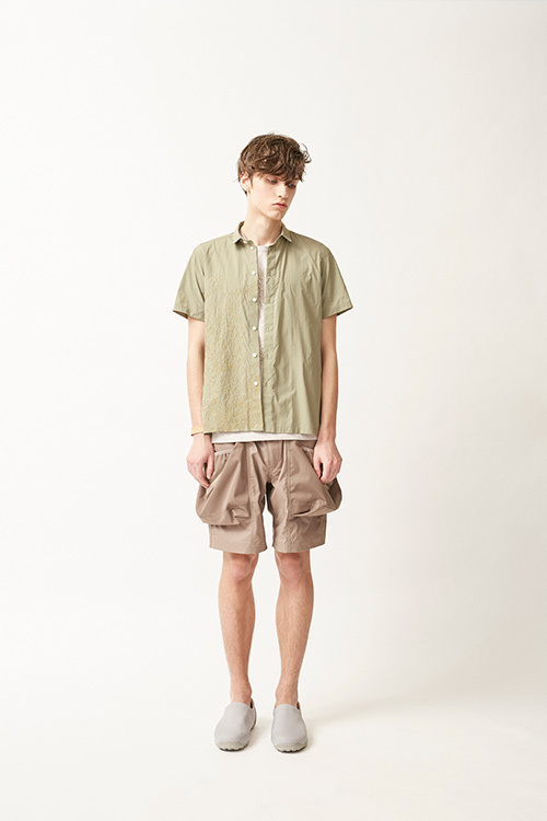 トローヴ 2016年夏<span>コレクション</span> - 写真4
