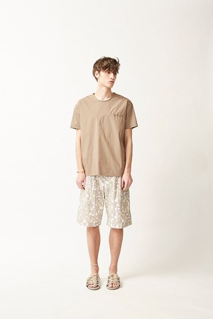 トローヴ(TROVE) 2016年夏メンズコレクション  - 写真11