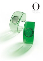 イッセイ ミヤケ ウオッチ(ISSEY MIYAKE WATCH) O(オー)｜写真1