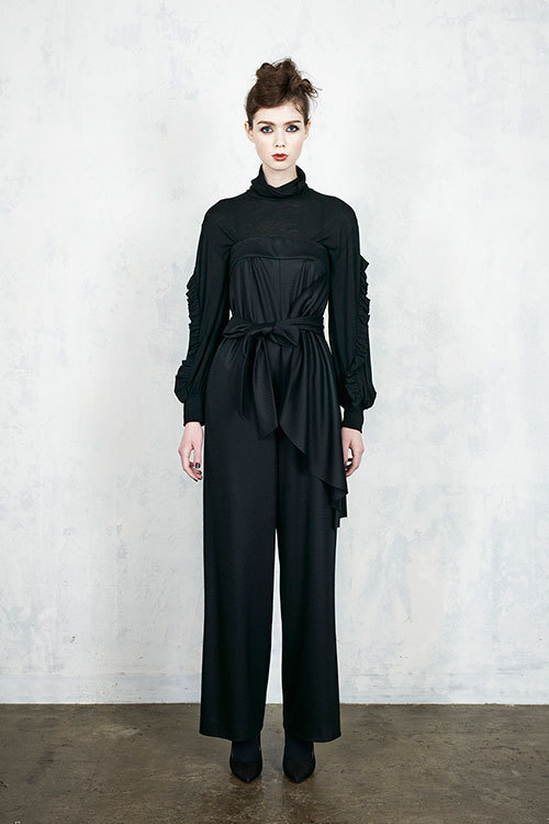 ルール ロジェット 2016-17年秋冬 <span>コレクション</span> - 写真5