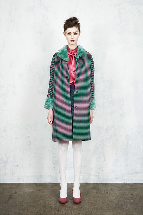 ルール ロジェット 2016-17年秋冬 <span>コレクション</span> - 写真31
