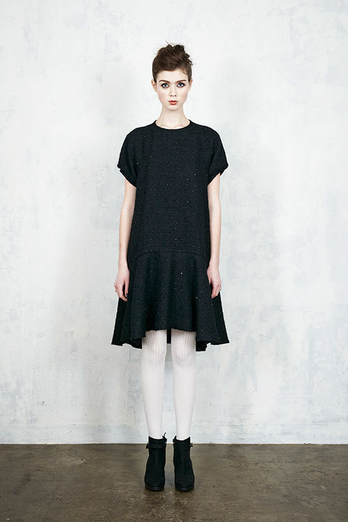 ルール ロジェット 2016-17年秋冬 <span>コレクション</span> - 写真43