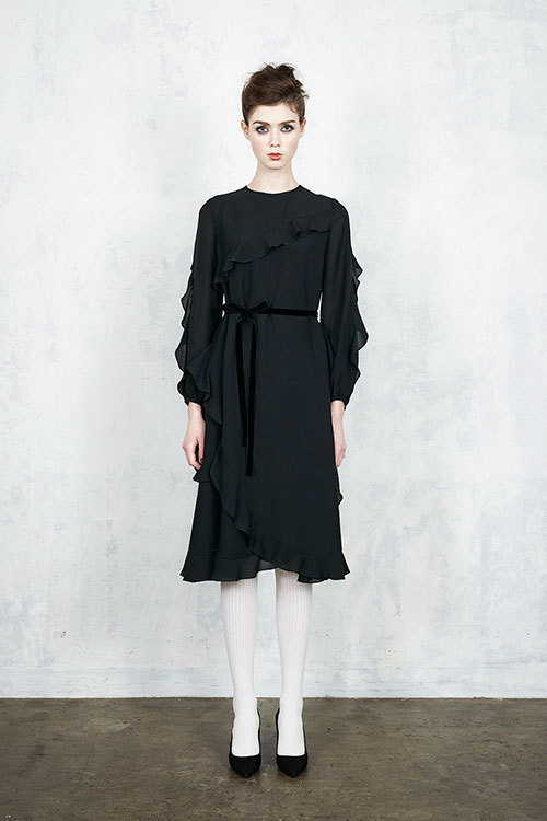 ルール ロジェット 2016-17年秋冬 <span>コレクション</span> - 写真44