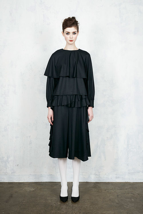 ルール ロジェット 2016-17年秋冬 <span>コレクション</span> - 写真45