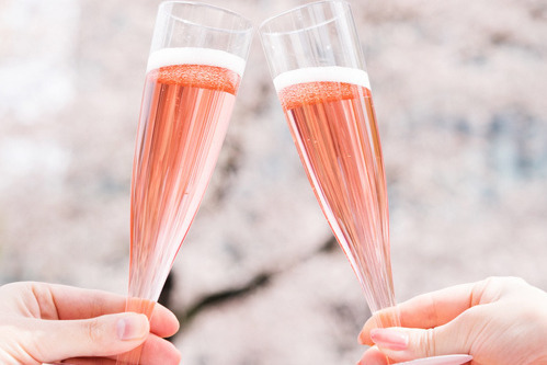 「ミッドタウン・ブロッサム」