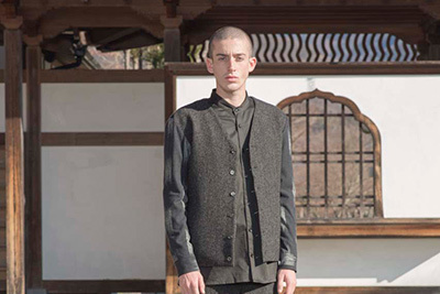 ファクトタム 2016-17年秋冬  メンズ コレクション