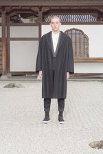 ファクトタム 2016年秋冬コレクション - 作家に想いを重ね、エフォートレスシックな和モダンスタイル｜写真1