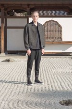 ファクトタム 2016年秋冬コレクション - 作家に想いを重ね、エフォートレスシックな和モダンスタイル｜写真4