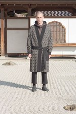 ファクトタム 2016年秋冬コレクション - 作家に想いを重ね、エフォートレスシックな和モダンスタイル｜写真5