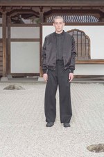 ファクトタム 2016年秋冬コレクション - 作家に想いを重ね、エフォートレスシックな和モダンスタイル｜写真6