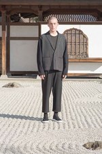 ファクトタム 2016年秋冬コレクション - 作家に想いを重ね、エフォートレスシックな和モダンスタイル｜写真8