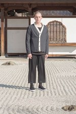 ファクトタム 2016年秋冬コレクション - 作家に想いを重ね、エフォートレスシックな和モダンスタイル｜写真12