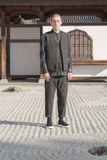 ファクトタム 2016年秋冬コレクション - 作家に想いを重ね、エフォートレスシックな和モダンスタイル｜写真14