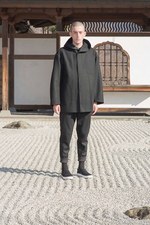 ファクトタム 2016年秋冬コレクション - 作家に想いを重ね、エフォートレスシックな和モダンスタイル｜写真15