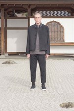 ファクトタム 2016年秋冬コレクション - 作家に想いを重ね、エフォートレスシックな和モダンスタイル｜写真16