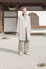 ファクトタム 2016年秋冬コレクション - 作家に想いを重ね、エフォートレスシックな和モダンスタイル｜写真17